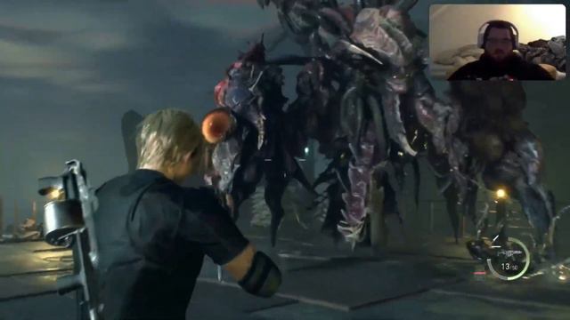Resident Evil 4 Remake #30 Das Ende von dem Virus?!! (FINALE)