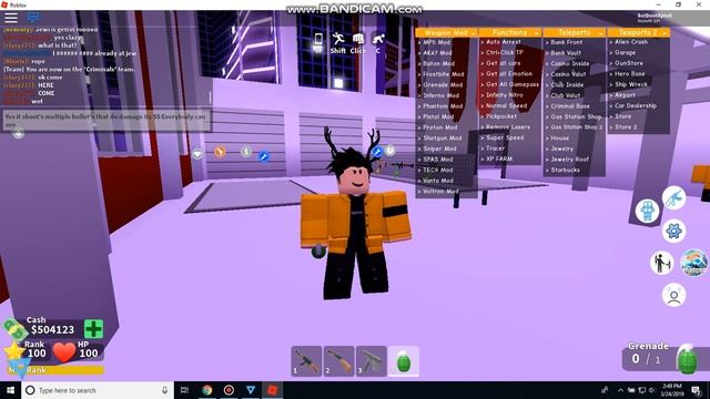⚠️ROBLOX EXPLOIT "TRIGON" MAD CITY PANEL SCRIPT EXE (OP ASF)⚠️ смотреть онлайн