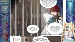 [169~192] Бедствие Тысячи Рас