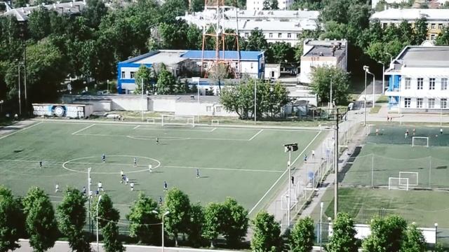 Заброшки Ярославля смотреть онлайн