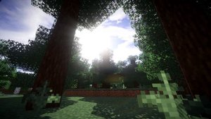 Лучшие ШЕЙДЕРЫ для Minecraft 1.16 И ВЫШЕ! Топ 5 ЛУЧШИХ ШЕЙДЕРОВ для Майнкрафт!