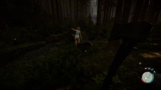 НАЧИНАЕМ БЫКОВАТЬ - Sons of the Forest #2 смотреть онлайн