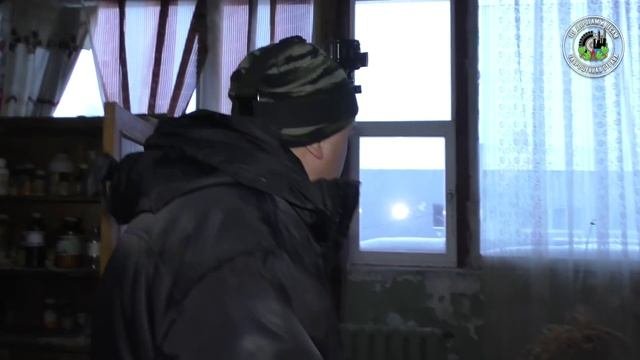 Заброшенная котельная.  Сохранность - почти 100% (Заброшенная страна - выпуск 49)