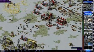 Red Alert 2: Reborn 2.1 - 2x3