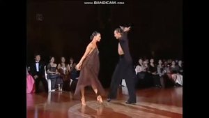 Румба танец любви