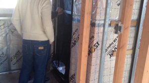 Замер воздухообмена в помещении