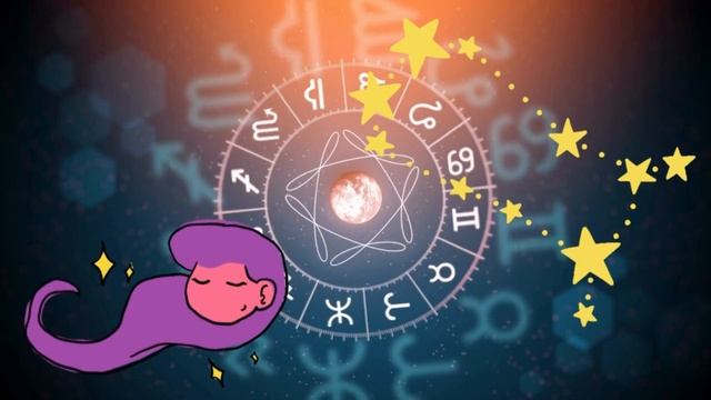 Женщина дева характеристика смотреть онлайн