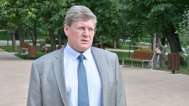 Андрей Филатов о получении охотничьего билета