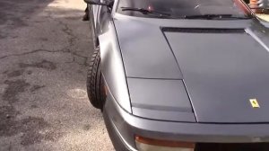 Вот почему Ferrari Testarossa взлетает в цене