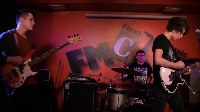 Hospise - 2012 - Грязный асфальт смотреть онлайн