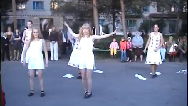 ДК ГОЛЫНКИ гр.ВДОХНОВЕНИЕ.Директор ДК Т.А.БОНДАРЬ смотреть онлайн