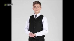 Школьная форма 2015