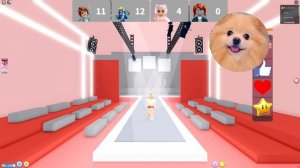ПОКАЗ МОД СЛУЧАЙНЫМИ ВЕЩАМИ В РОБЛОКС ! САМЫЙ СТРАННЫЙ ПОКАЗ МОД ROBLOX