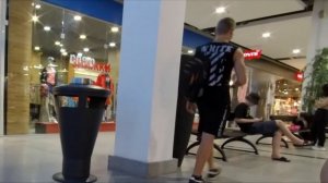 ПРАНК: Знакомства с девушками. Пикап