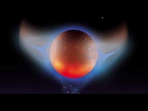 РЕВОЛЮЦИЯ ДУХА