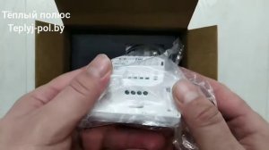 Терморегулятор Grand Meyer GM-119,программируемый, обзор, комплектация