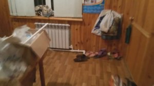 Монтаж отопления в доме