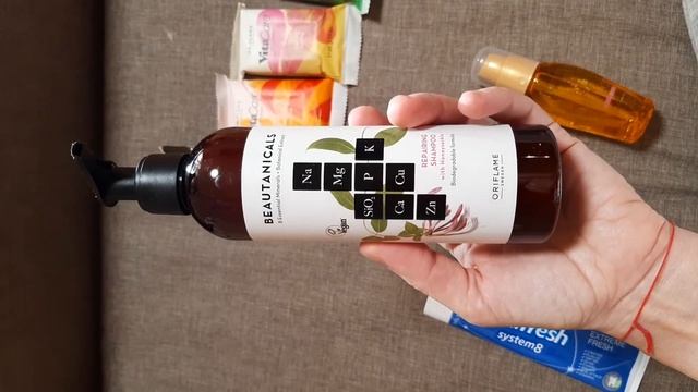 НОВИНКИ Орифлэйм