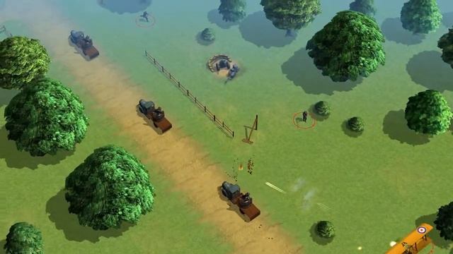 WINGS Remastered [Best Remake 2014] PC GTX770 4GB смотреть онлайн