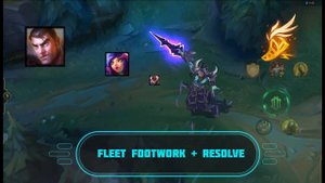 Быстрый гайд на Кассадина | League of Legends