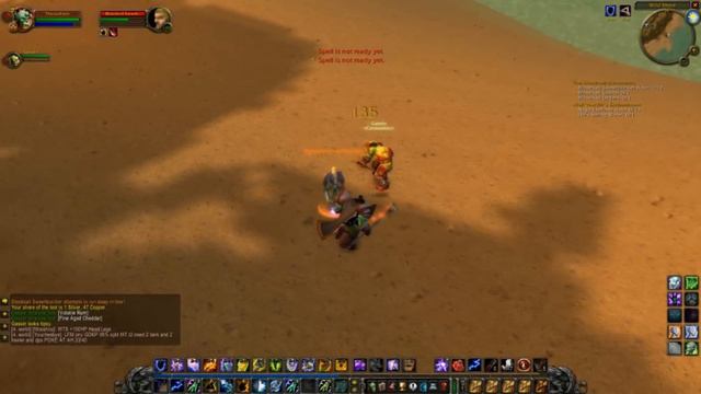 WoW Vanilla Leveling #8 - Extra Long Edition! смотреть онлайн