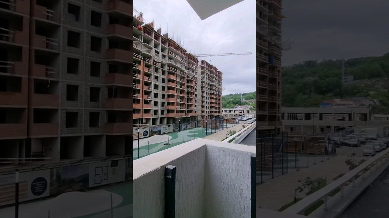 КВАРТИРА СТУДИЯ В ЖК ФЛОРА +7 928 245 30 80