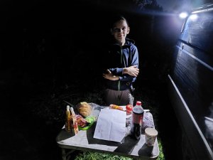 Кафе IvanGora в реальной жизни! IvanGora Minecraft