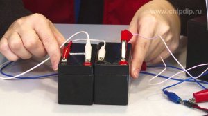 DR-UPS40 Блок питания, вход 24В - 29В,выход ...