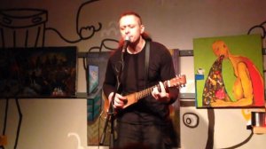 Михаил Елизаров 30.03.2019 Бескозырка
