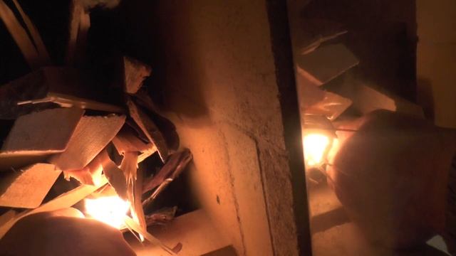 Банная печь периодического действия "Кенчурка". смотреть онлайн