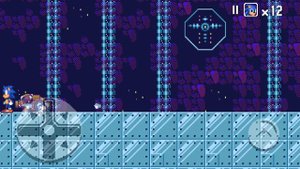 Соник 2 SMS Remake - полные боссы