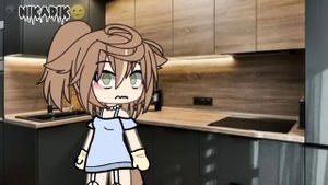 *∆в трубах∆*?||страшилка Gacha life||?