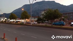 БЕЛЬДИБИ вечерняя прогулка по поселку. 18 июня 2022.