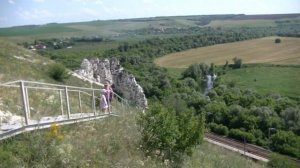 vatravel.ru Музей-заповедник «Дивногорье» (Воронежская область, Лискинский район, хутор Дивногорье)