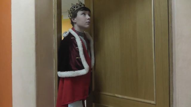 Сказка о Царе Салтане. Ученики 5б класса гимназии №70. 2021 год смотреть онлайн