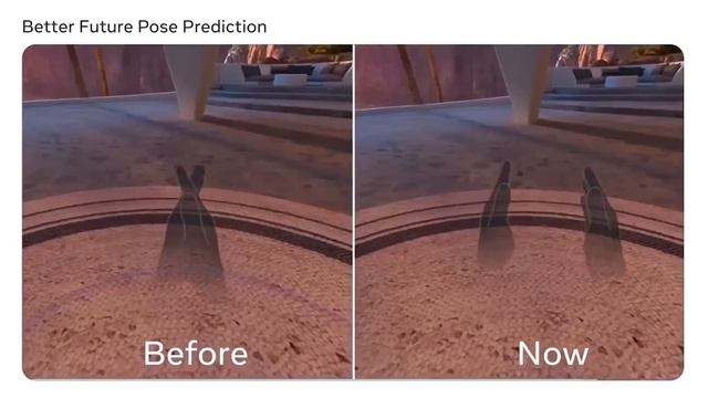 Quest 2 VR Hand Tracking got So Much BETTER! смотреть онлайн