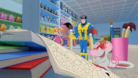 KidsBox_Starter_Unit3_Story_video