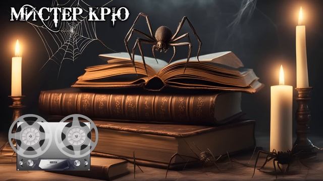 ЧРЕВО |ИСТОРИЯ НА НОЧЬ ОТ ВЛАДИМИРА ЧУБУКОВА | ЧИТАЕТ ПОЖИЛОЙ КСЕНОМОРФ смотреть онлайн