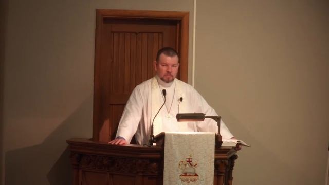 Trinity Monitor 9am Service (12/31/2023) смотреть онлайн