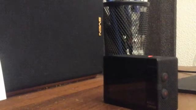 Зависание камеры Eken H9r смотреть онлайн