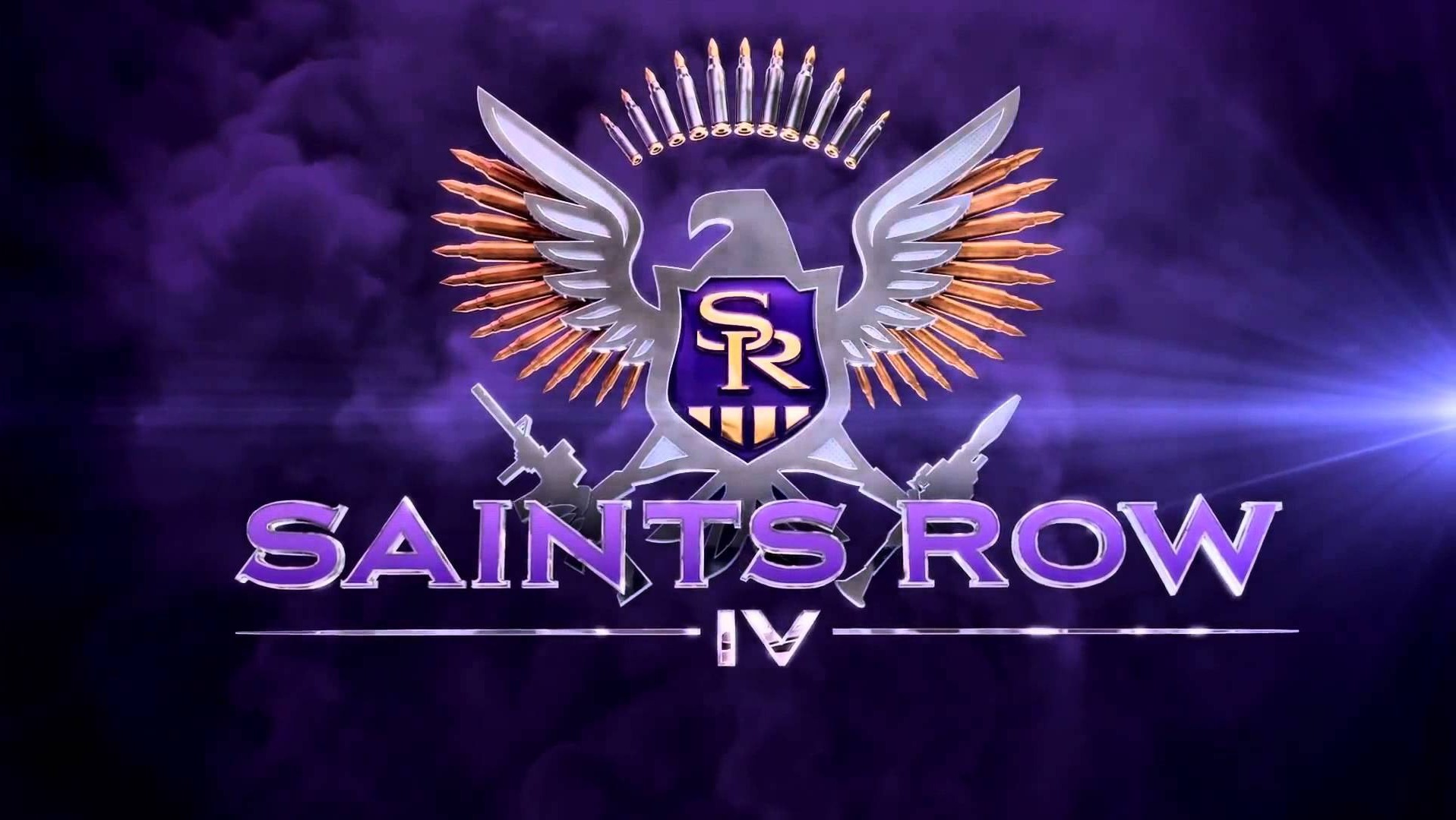 Is saints row 4 on steam фото 19