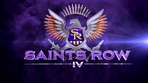 SAINTS ROW(( 4 стрим)