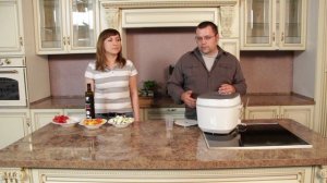 Мультиварка StadlerForm SFC919 Chef one