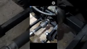 ВОМ на мини трактор своими руками