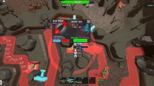 БЫСТРЫЙ ФАРМ ГЕМОВ В СОЛО | TDS Hardcore