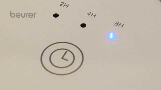 Beurer Air Purifier | Retravision смотреть онлайн