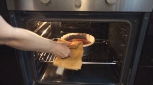 Пирог Свекольный.