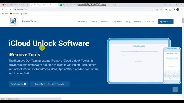 Redmi Note 9 Pro FRP | UNLOCK TOOL | MIUI 12.5 | Redmi Note 9 Pro Google Account GSM GULFAM