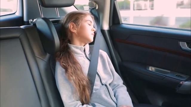 Подголовник для сна смотреть онлайн