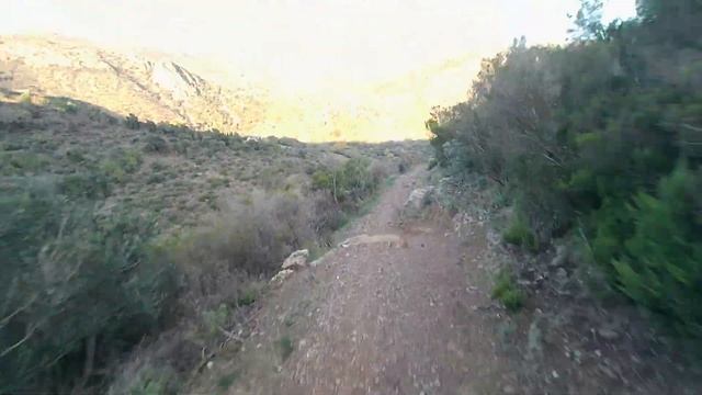 Спуск до Кала Монджой смотреть онлайн